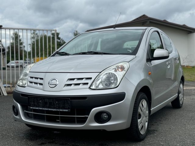 Nissan Pixo Visian 1.0 // Euro 5