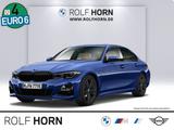 BMW 330e xDrive M Sportpaket HeadUp Laser 19" RfKam. - gebrauchte BMW 330 aus dem Jahr 2022