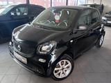 Smart ForFour Basis ~Bluetooth~Tempomat~Euro6~Led~SHZ~ - Smart ForFour in Hannover