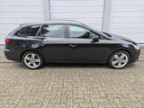 Seat Leon ST 1.8 TSI FR*Alufelgen*LED*Titanschwarz* - Seat Leon: Schwarz
