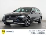 Mercedes-Benz E 220 T d Avantgarde (EURO 6d) LED+NAVI+SHZ+RFK+ - Mercedes-Benz E 220 in Solingen