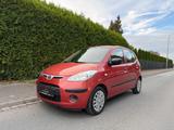 Hyundai i10 Style/ Klimaa/ 2.Hand/ Hu&Insp. Neu - Hyundai Gebrauchtwagen von 2008