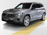 Mercedes-Benz EQB 250 NIGHT SHZ LHZ DISTRONIC PANO 360° - gebrauchte Mercedes-Benz EQB aus dem Jahr 2022