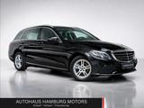 Mercedes-Benz C 200 d T 9G-Tronic Exclusive AHK/KAMERA/CARPLAY