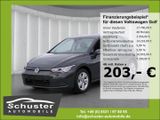 Volkswagen Golf VIII Life 1.0TSI*LED ACC Navi SHZ VKZ-Erk - Volkswagen Golf: 1er
