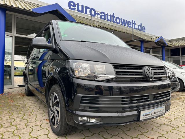 Volkswagen T6 Multivan 2.0TDI DSG *AHK *Navi *SHZ *App *ACC