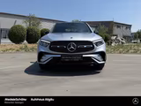 Mercedes-Benz GLC 450 d 4M AMG Night 20" PanoSD AHK Memory Kam - Mercedes-Benz GLC 450 Gebrauchtwagen