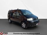 Volkswagen T5 Multivan 2.5 TDI "7Si,Klima - schwarze Volkswagen T5 Multivan