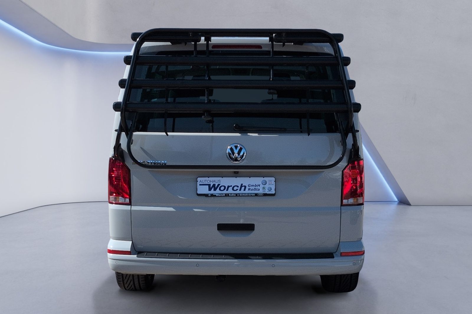 T6.1 Multivan 2.0 TDI "Family" NAVI+SH+RFK+
