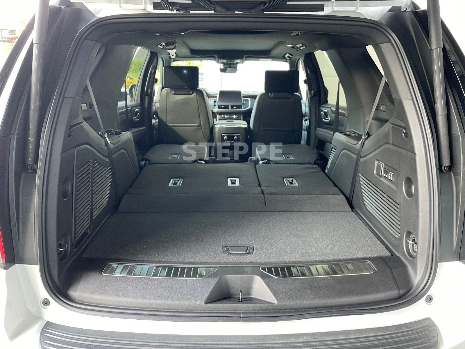 Chevrolet Tahoe 6,2 High Country AHK  22&quot;Alu