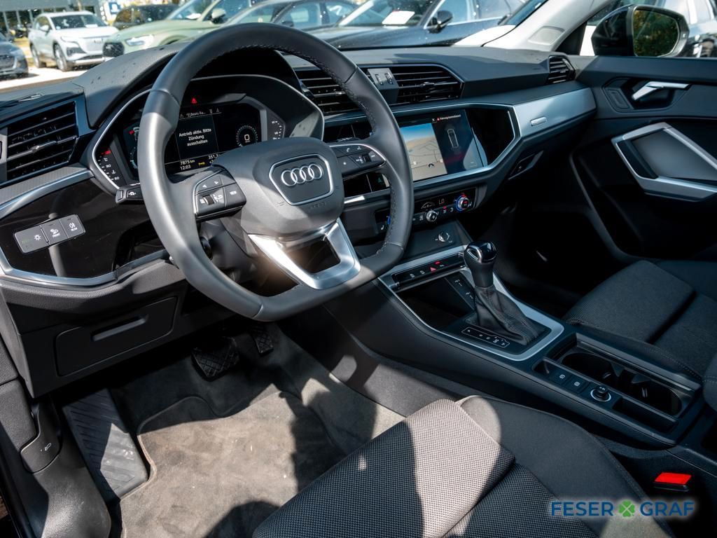 Audi Q3 - Bild 4
