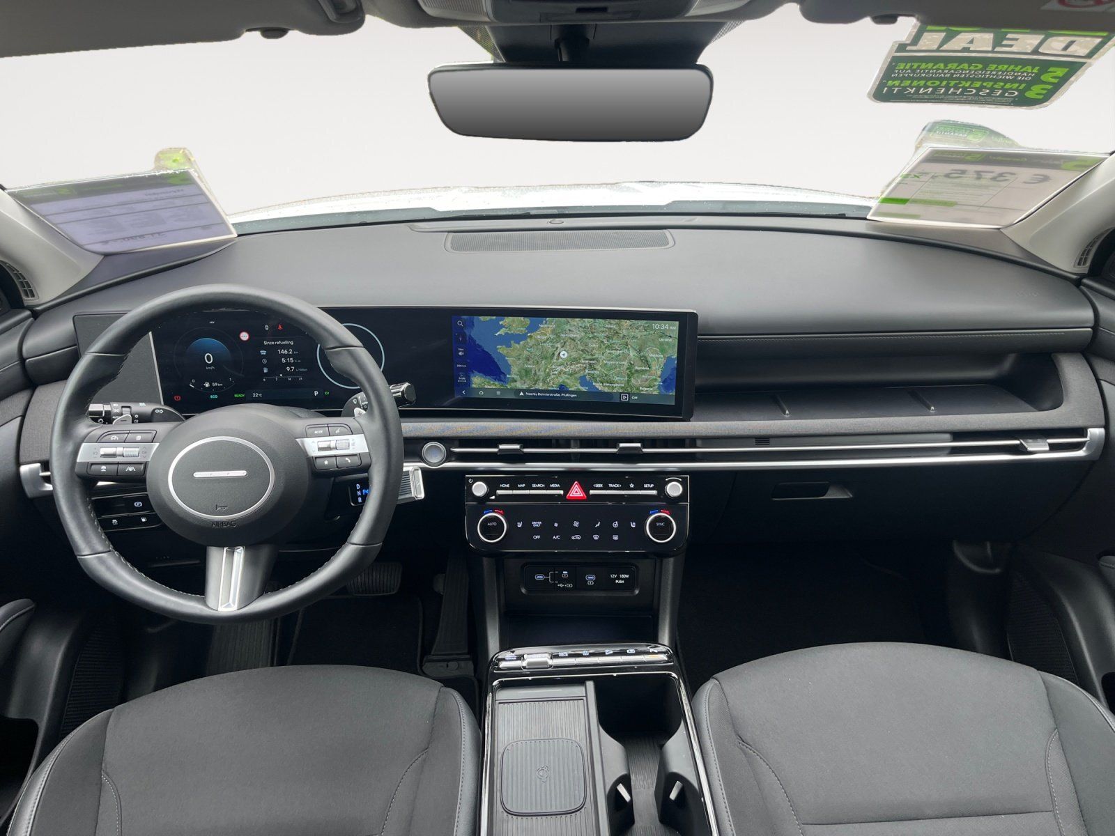 Hyundai Tucson – Bild 12