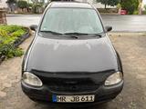 Opel Corsa 1.0 12V 