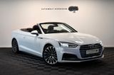 Audi A5 Cabrio 3xS-LINE*KAMERA*VIRTUAL*KEYLESS*3-ZONE - Audi A5 aus 2018