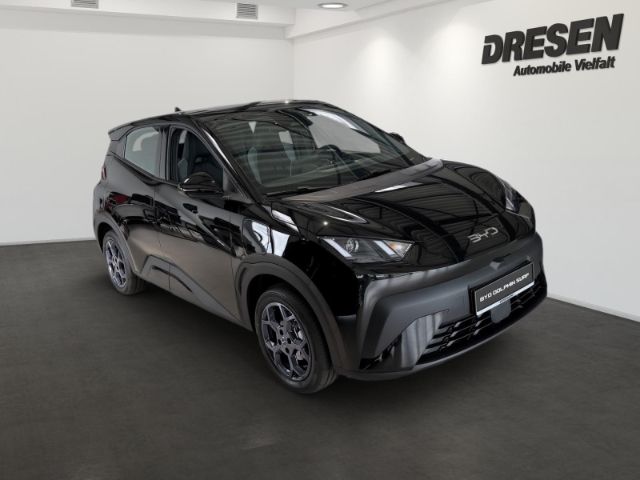 BYD Dolphin Surf Boost/43,2 kWh/Leder/Klimaanlage/Na imagem 3