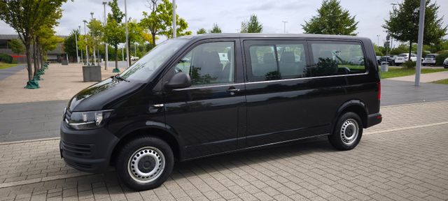 Volkswagen T6 Kombi,9sitzer Lang,tüv, Service neu,gepflegt!