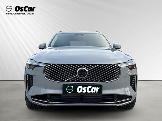 Volvo XC90 T8 Recharge Ultra Bright 7-Sitzer Nappalede imagem 2