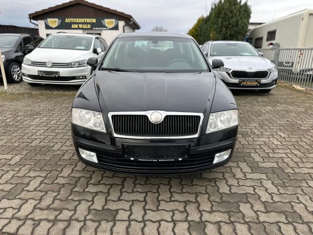 Skoda Octavia Combi Elegance