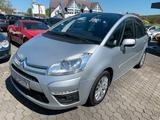 Citroën C4 Picasso Selection*2.0L*150PS*Euro5 - Citroën C4 Picasso: 2.0