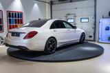 Mercedes-Benz S 400 S -Klasse Lim. S 400 d 4Matic - gebrauchte Mercedes-Benz S 400 aus dem Jahr 2017