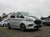 Ford Transit Custom Transit Sport 5 Sitzer/LKW/Mixto - Ford Transit Custom aus 2021