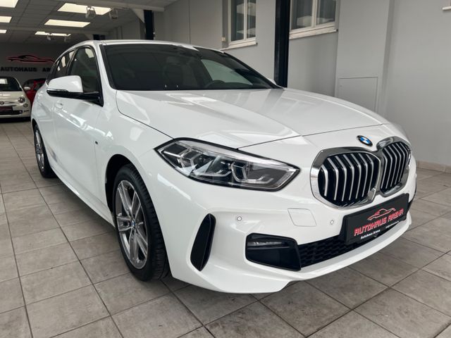 BMW 120 d M Sport LED Navi  Live Co. Professional