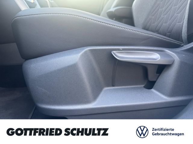 Volkswagen T-Roc - Bild 14