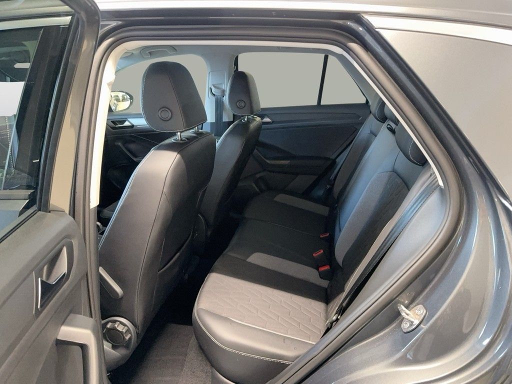 Volkswagen T-Roc - Bild 13