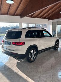 Mercedes GLB 200 - 8