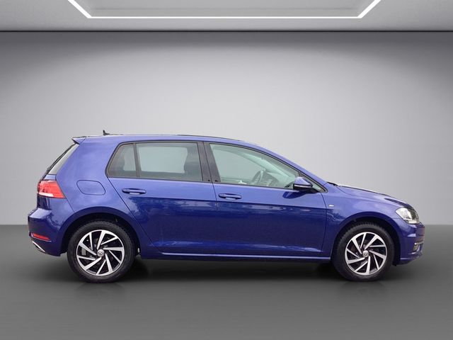 Golf VII 1.0TSI Join KLIMA PDC SHZ NAVI FACELIFT