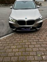 BMW X1 xDrive25e xLine Steptronic xLine - mit Hybrid-Antrieb: Beige
