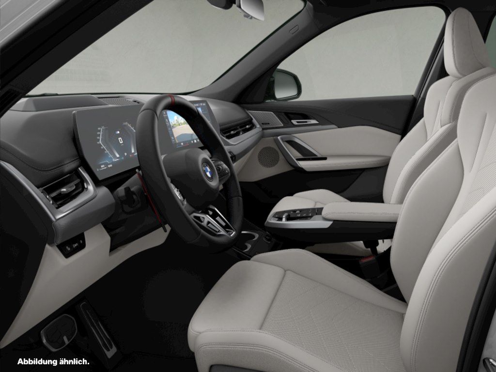 BMW X1 - Bild 3