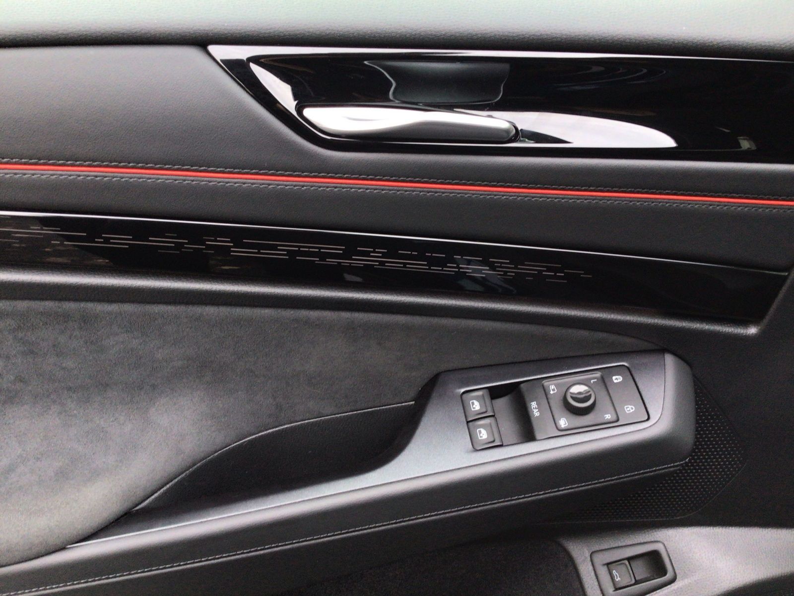 Volkswagen ID.7 - Bild 8