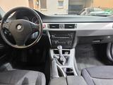 BMW 318d - - BMW 318 aus 2006: 318d