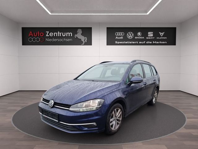 Volkswagen Golf 1.6 TDI DSG CarPlay ACC*Massage 44.148 Neup