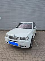 BMW x3 xDrive20d Limited Sport Edition - BMW X3: Limited Sport Edition