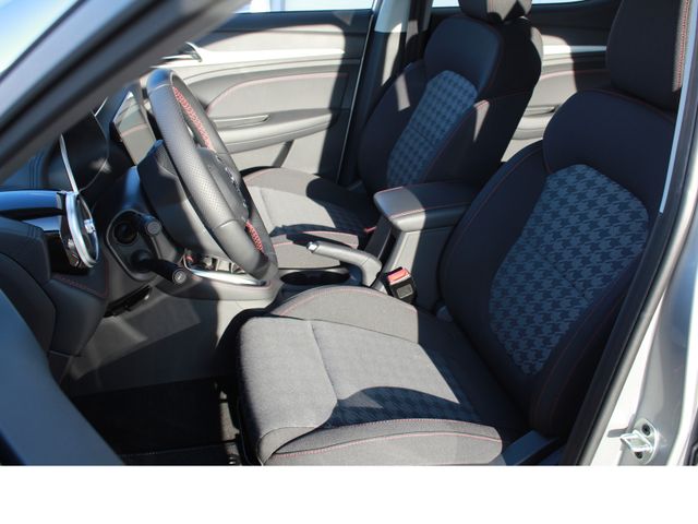 MG ZS EV 1.5L 5MT Com