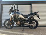 Honda CRF1100D4 "DCT+ES" / ADV SPORTS / "FINAL OFFER" - HONDA CRF110F