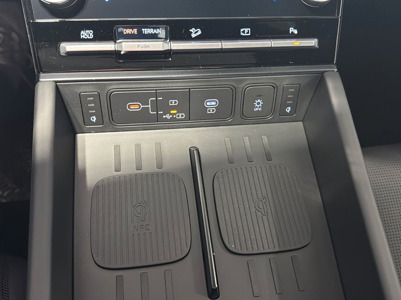 Hyundai SANTA FE - Bild 30