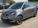 Smart ForFour*PRIME*PANORAMA*NAVI*LEDER*90PS - Smart ForFour Gebrauchtwagen in Hamburg