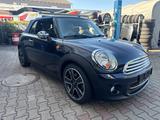 MINI COOPER Cabrio Cooper Finan Garantie - MINI Cooper aus 2012