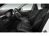 BMW X1 sDrive18i Advantage *Business*Navi*Sportsitze - BMW X1: Business