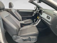 Volkswagen T-Roc - Vorschau Bild 9