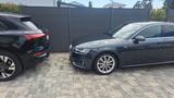 Audi A4 2.0 TDI 140kW S tronic sport SLine - Audi A4: Sline TDI
