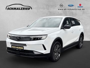 Bild Grandland (X) Opel