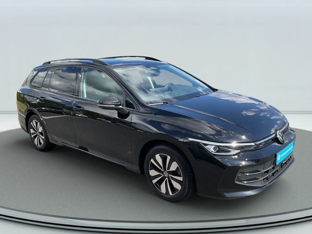 Volkswagen Golf VIII Variant 1.5 eTSI DSG Goal AHK RFK ACC foto 3