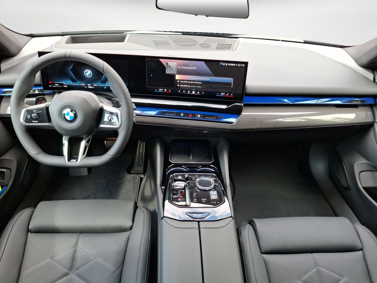 BMW 540 - Bild 11