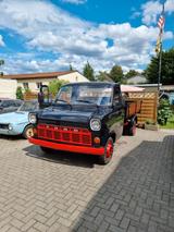 Ford Transit Pritsche Oldtimer