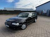 Volvo V70 2.5-10V - - gebrauchte Volvo V70 aus dem Jahr 1997