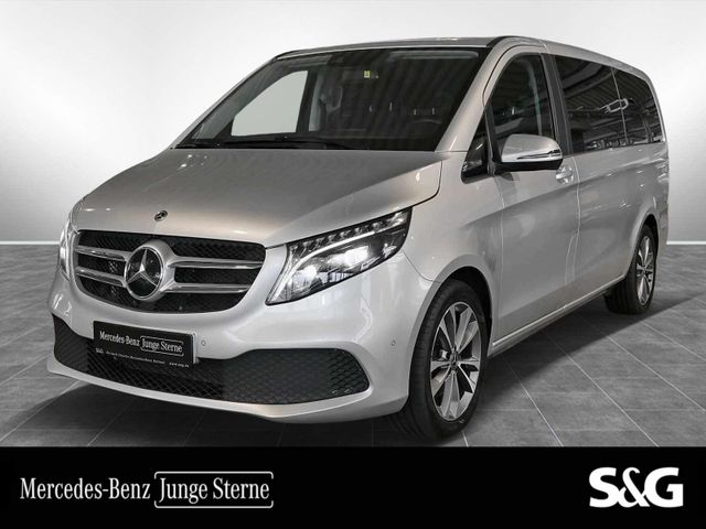 MERCEDES-BENZ V 300 d EDITION Lang Rükam+Totwink+Sitzhzg